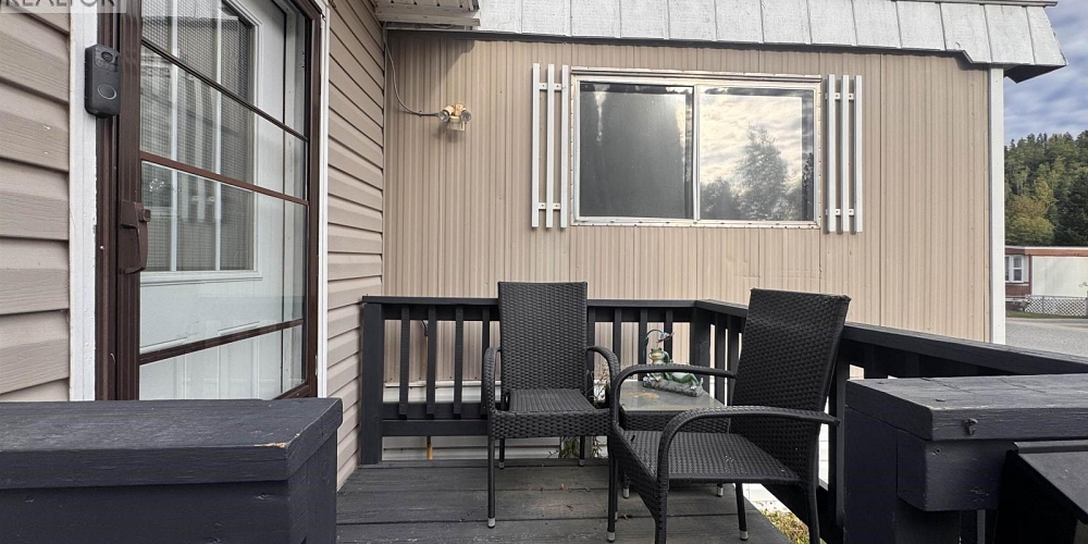 1 3889 MULLER AVENUE Terrace Photo 22 1 3889 MULLER AVENUE Terrace Photo 22